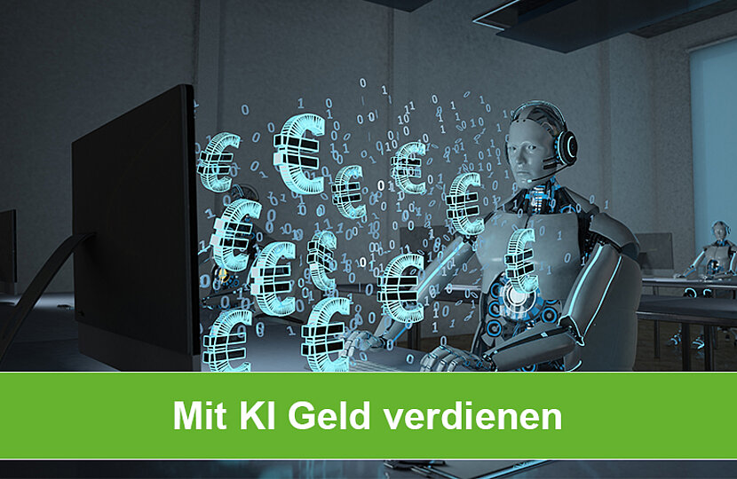 Können Suchmaschinen mit künstlicher Intelligenz noch Geld verdienen?