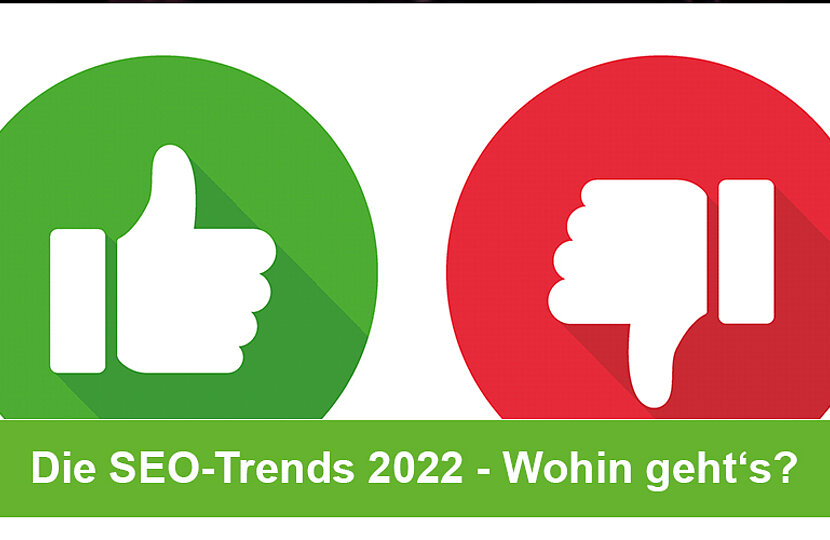 SEO Trends 2022