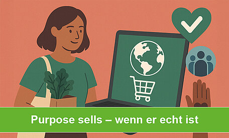 Kaufen mit Sinn