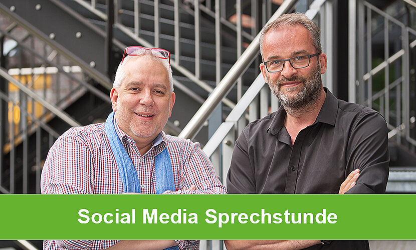 Fans und Kunden in den sozialen Medien gewinnen