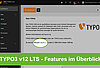 Update auf TYPO3 12