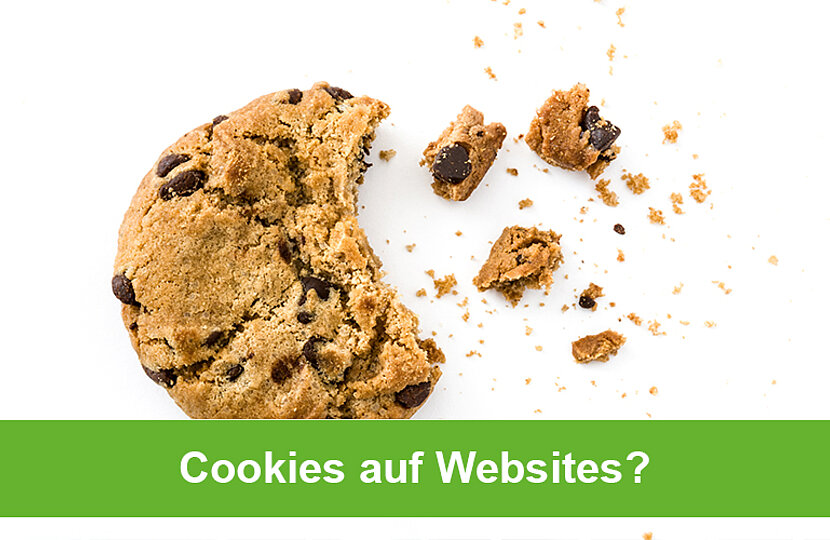 Cookies – technischer Einsatz und rechtliche Vorgaben