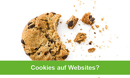 Cookies – technischer Einsatz und rechtliche Vorgaben