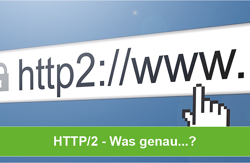 HTTP/2 – kompakter, schneller, effizienter