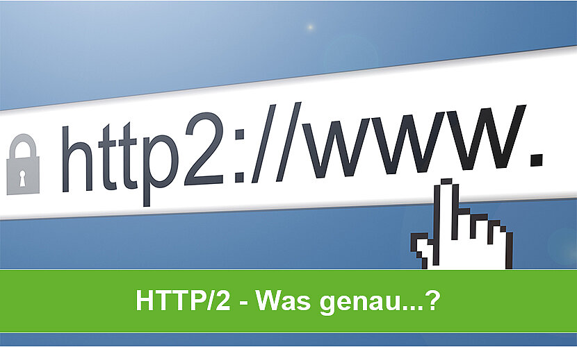 HTTP/2 – kompakter, schneller, effizienter