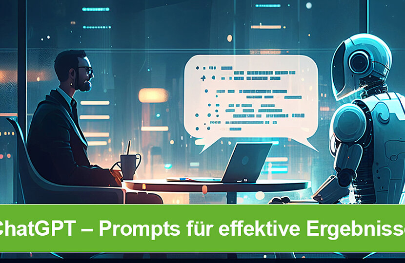 5 effektive ChatGPT Anfragen – hilfreich für SEO und Content Marketing