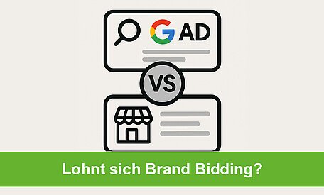 Google Ads zur Selbstverteidigung