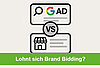 Google Ads zur Selbstverteidigung