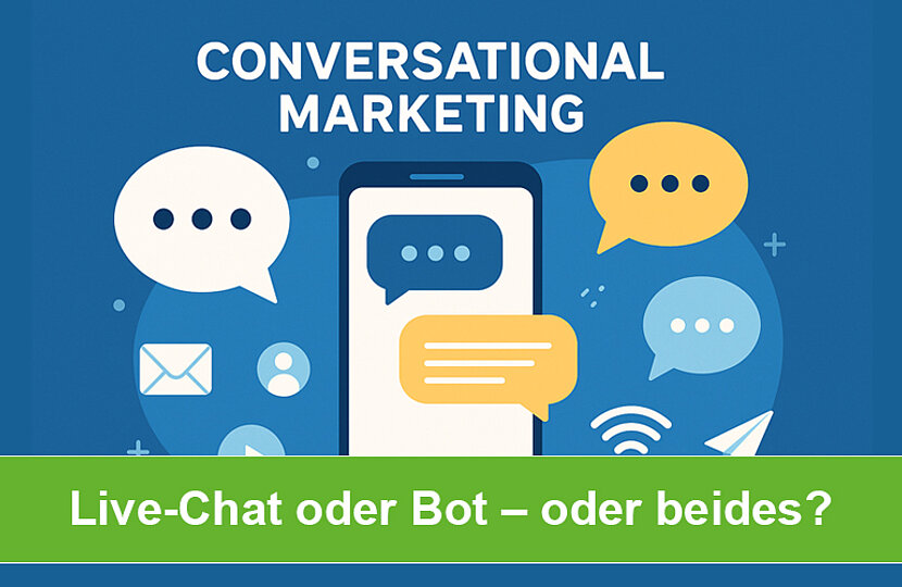 Conversational Marketing