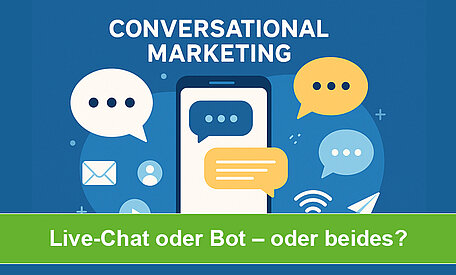 Conversational Marketing