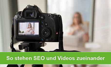 SEO und Videos: Unbedingt notwendig oder nur „Nice to Have“?