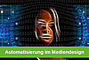 Ein KI generiertes Bild von einer Frau