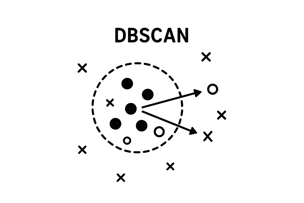 DBSCAN