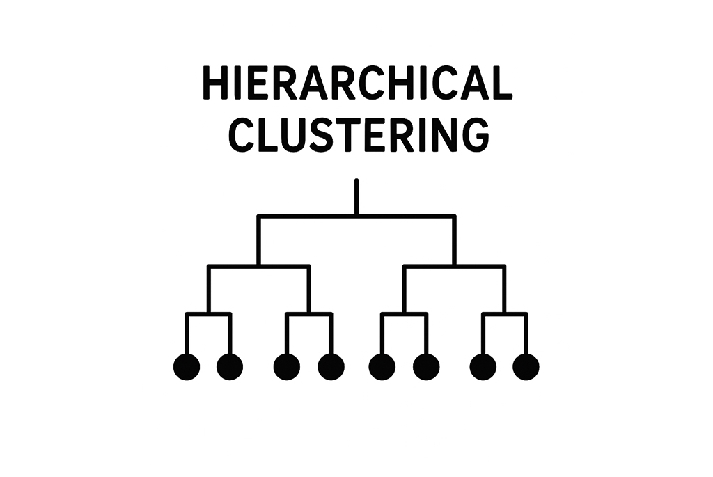 hierarchisches Clustering