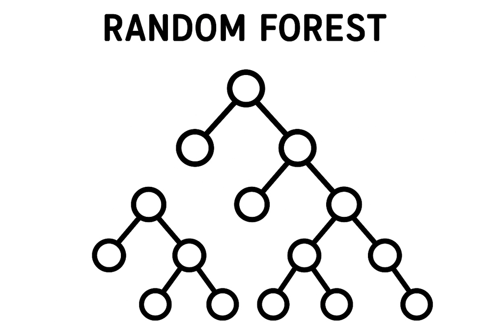 Random Forest Modell