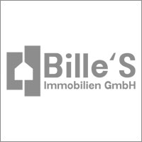 Logo Bille´S Immobilien GmbH