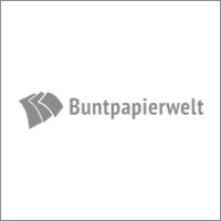 Logo Buntpapierwelt