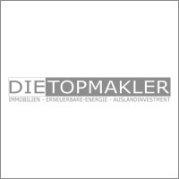 Logo Die Topmakler