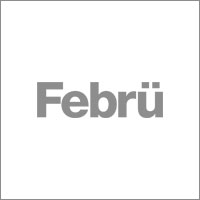 Febrü Logo