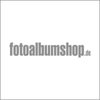 Logo Fotoalbumshop.de