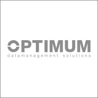 Logo Optimum datamangement solutions GmbH