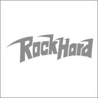 Logo Rock Hard