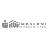 Logo SKW Haus & Grund