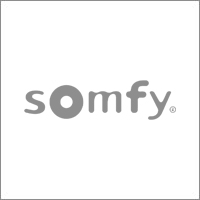 Logo Somfy