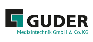 Referenz für Guder Medizintechnik