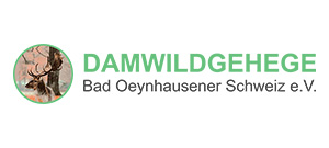 Referenz für Damwildgehege Bad Oeynhausener Schweiz e.V.
