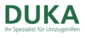 Referenz für Duka Haushaltsauflösungen & Umzüge