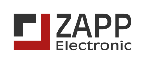 Referenz für Zapp Electronic GmbH