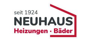 Referenz für Neuhaus Heizungen und Bäder