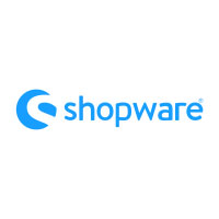 Logo Shopware