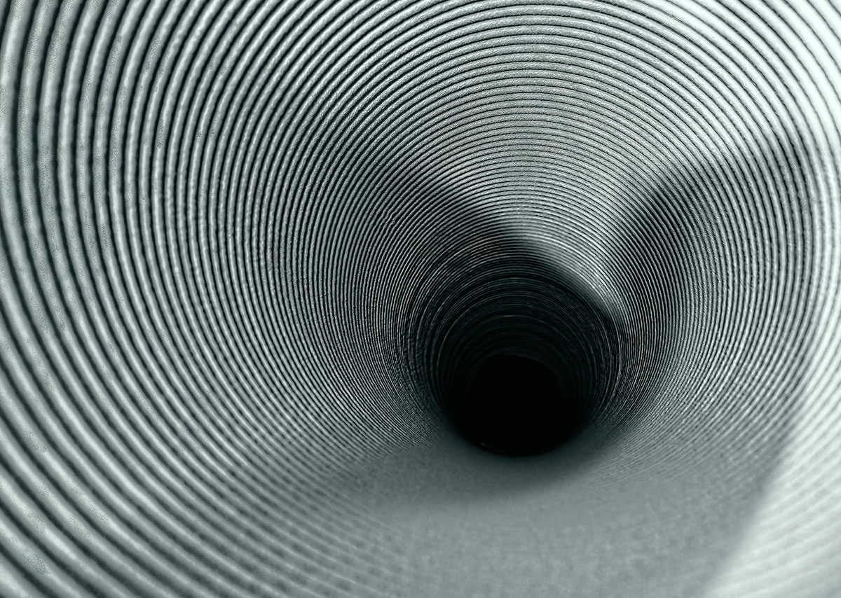 Ein Funnel